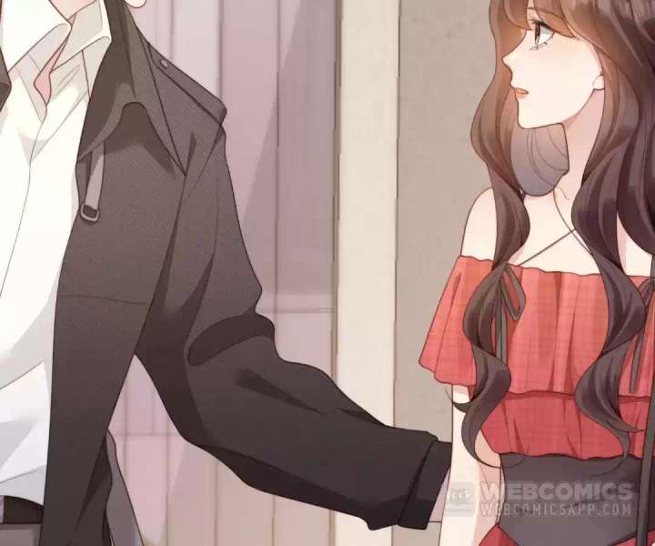 The Substitute Bride And The Overly affectionate Husband Chapter 45 614 139