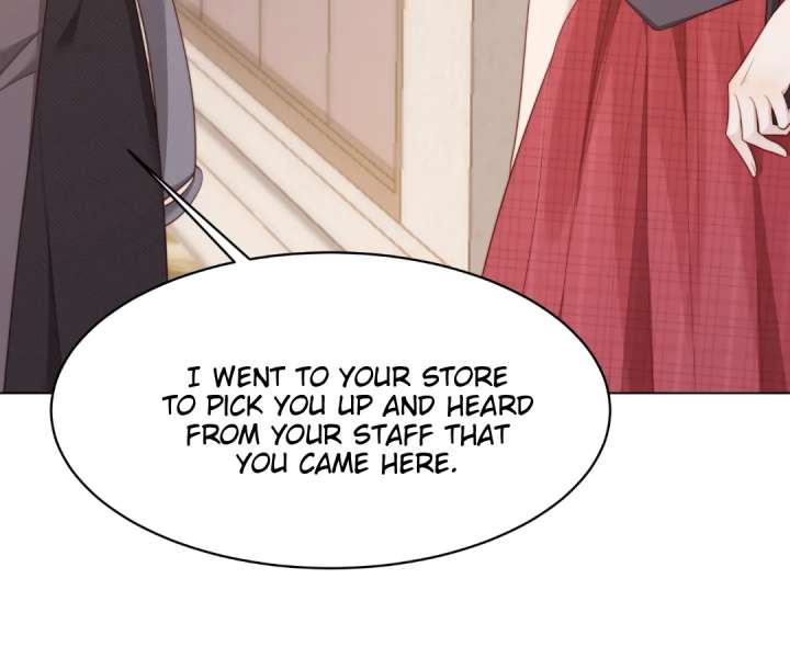 The Substitute Bride And The Overly affectionate Husband Chapter 45 615 140