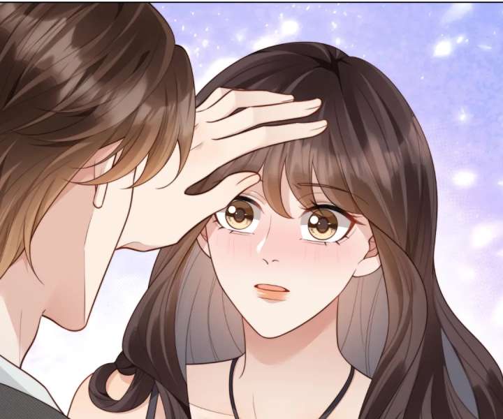 The Substitute Bride And The Overly affectionate Husband Chapter 45 617 142