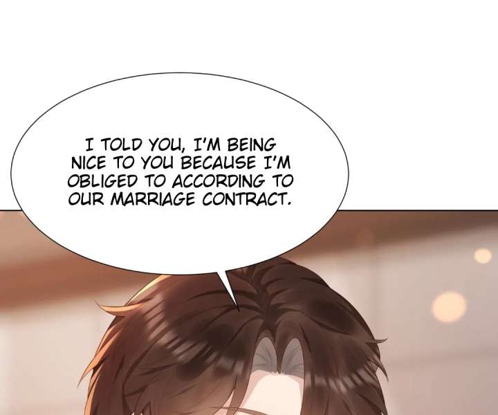 The Substitute Bride And The Overly affectionate Husband Chapter 46 416 001