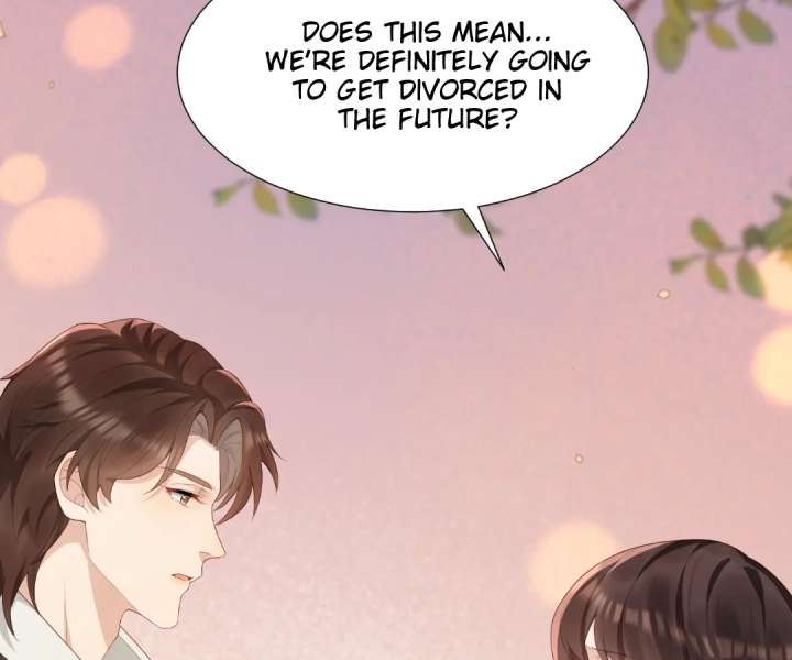 The Substitute Bride And The Overly affectionate Husband Chapter 46 422 007