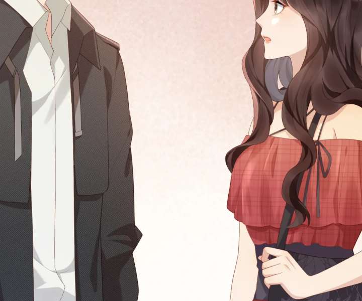 The Substitute Bride And The Overly affectionate Husband Chapter 46 423 008