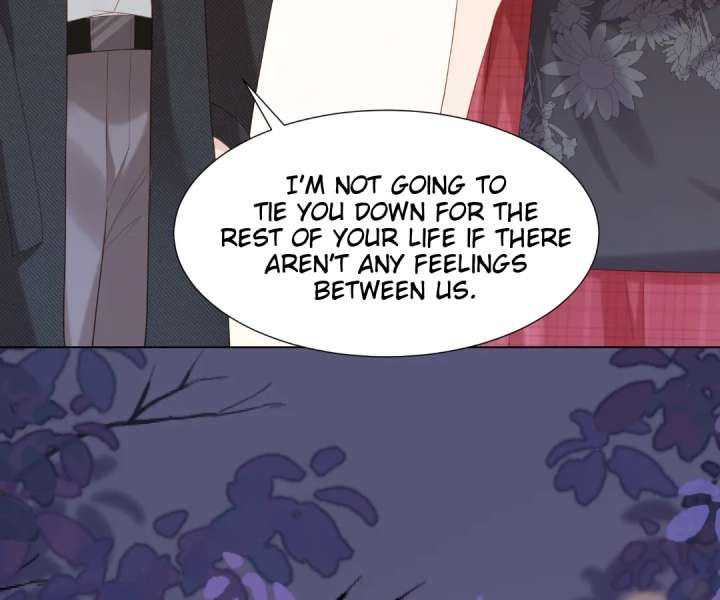 The Substitute Bride And The Overly affectionate Husband Chapter 46 424 009