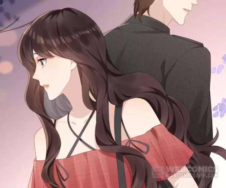 The Substitute Bride And The Overly affectionate Husband Chapter 46 426 011