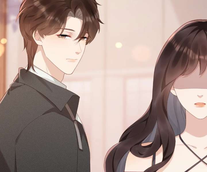 The Substitute Bride And The Overly affectionate Husband Chapter 46 429 014