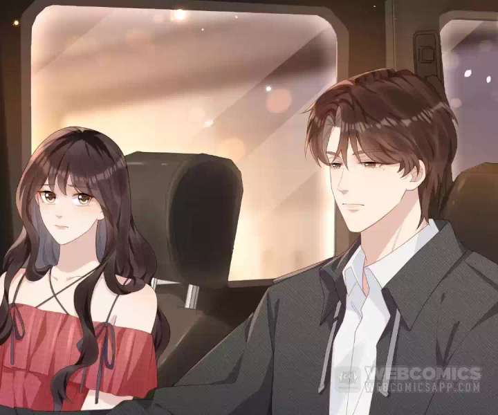 The Substitute Bride And The Overly affectionate Husband Chapter 46 434 019