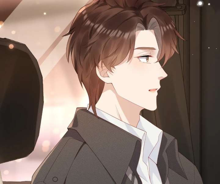 The Substitute Bride And The Overly affectionate Husband Chapter 46 443 028