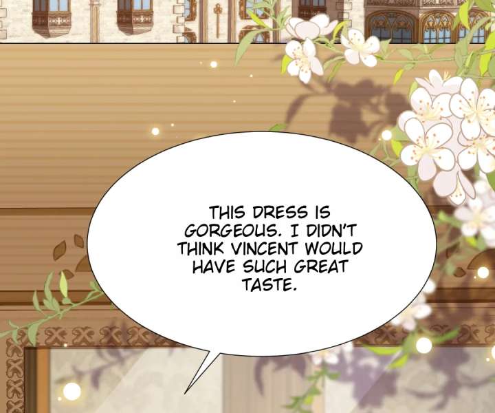 The Substitute Bride And The Overly affectionate Husband Chapter 46 448 033