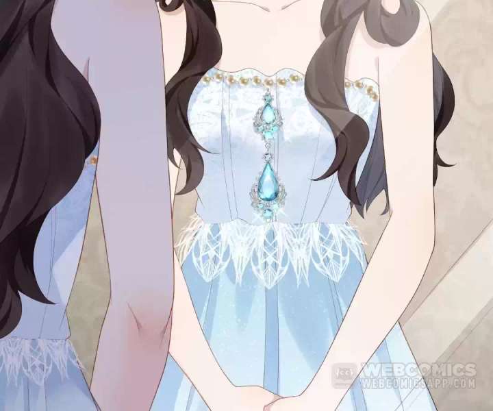 The Substitute Bride And The Overly affectionate Husband Chapter 46 450 035