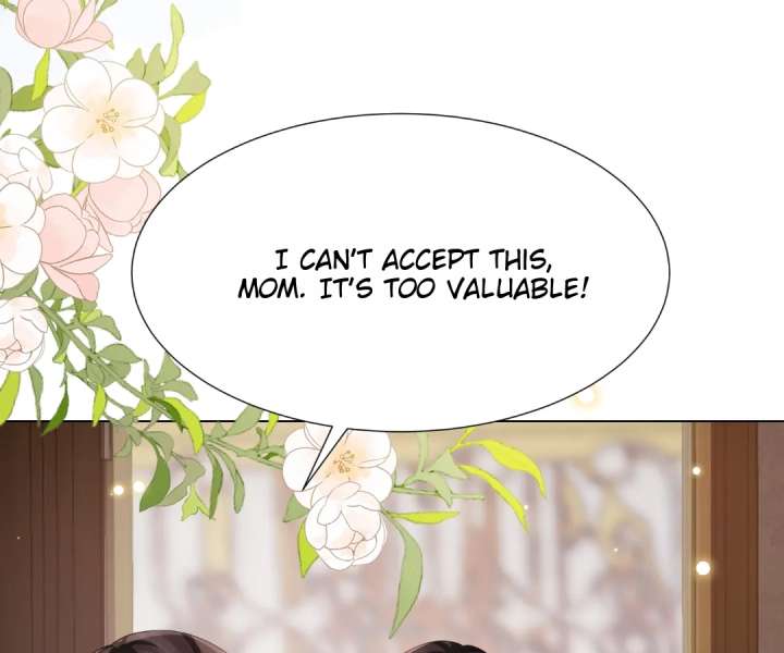 The Substitute Bride And The Overly affectionate Husband Chapter 46 454 039