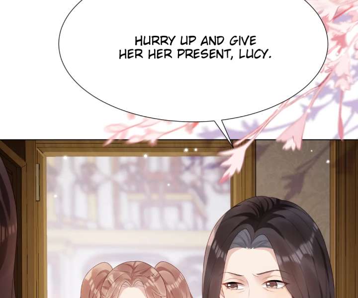 The Substitute Bride And The Overly affectionate Husband Chapter 46 460 045