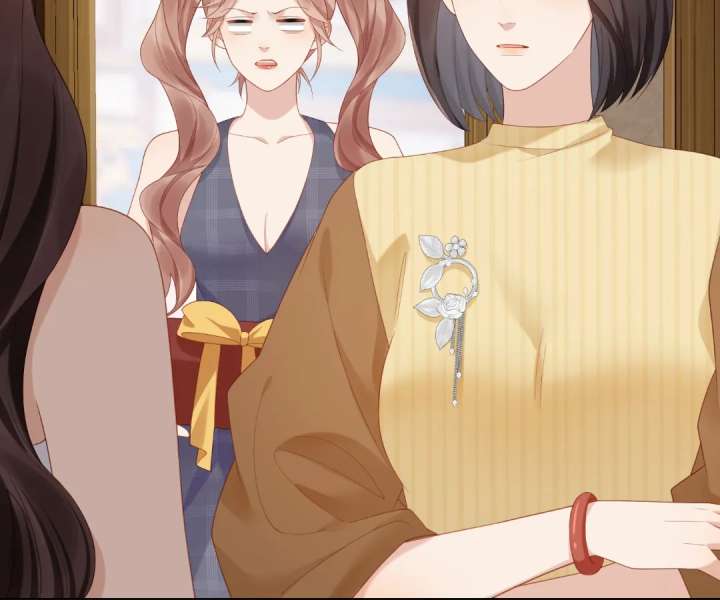 The Substitute Bride And The Overly affectionate Husband Chapter 46 461 046