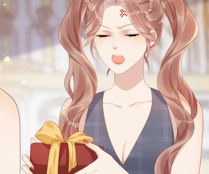 The Substitute Bride And The Overly affectionate Husband Chapter 46 463 048