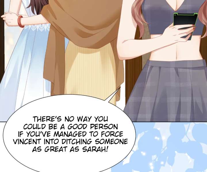 The Substitute Bride And The Overly affectionate Husband Chapter 46 470 055