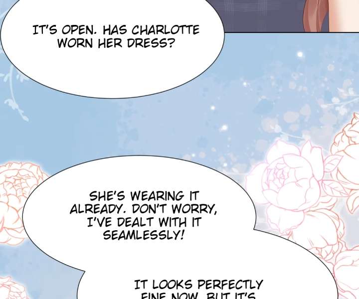 The Substitute Bride And The Overly affectionate Husband Chapter 46 473 058