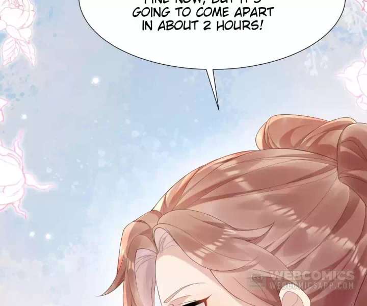 The Substitute Bride And The Overly affectionate Husband Chapter 46 474 059