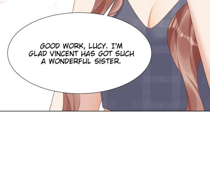 The Substitute Bride And The Overly affectionate Husband Chapter 46 476 061