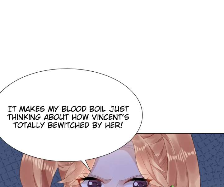 The Substitute Bride And The Overly affectionate Husband Chapter 46 477 062