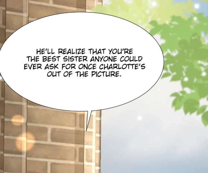 The Substitute Bride And The Overly affectionate Husband Chapter 46 480 065