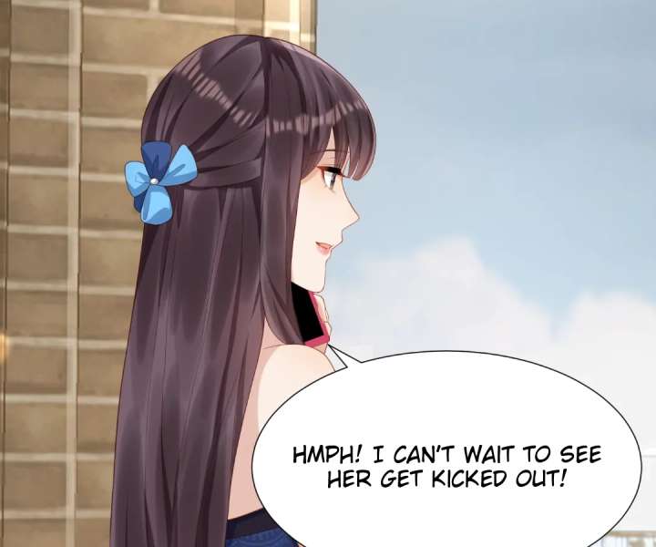 The Substitute Bride And The Overly affectionate Husband Chapter 46 481 066