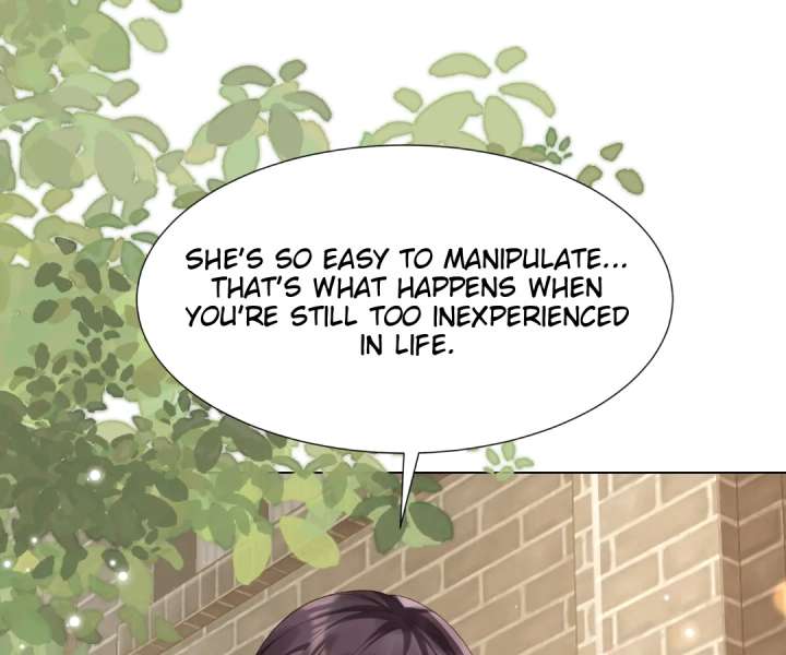 The Substitute Bride And The Overly affectionate Husband Chapter 46 484 069