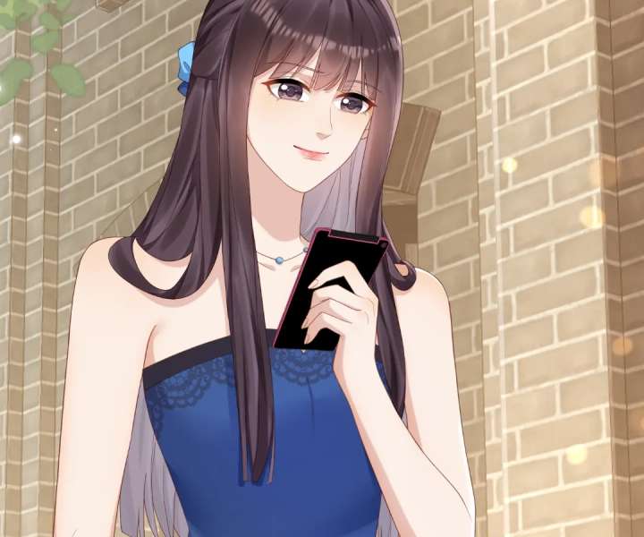 The Substitute Bride And The Overly affectionate Husband Chapter 46 485 070