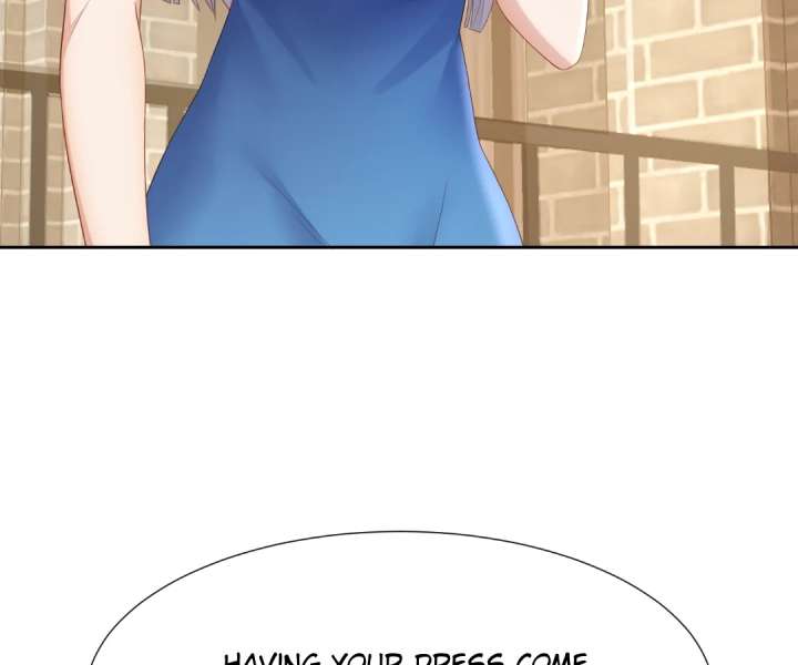 The Substitute Bride And The Overly affectionate Husband Chapter 46 486 071