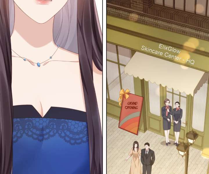 The Substitute Bride And The Overly affectionate Husband Chapter 46 488 073