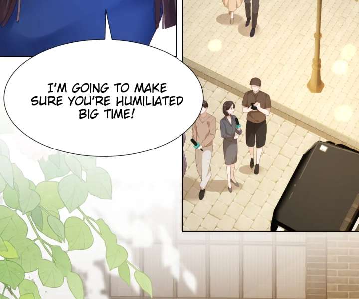 The Substitute Bride And The Overly affectionate Husband Chapter 46 489 074