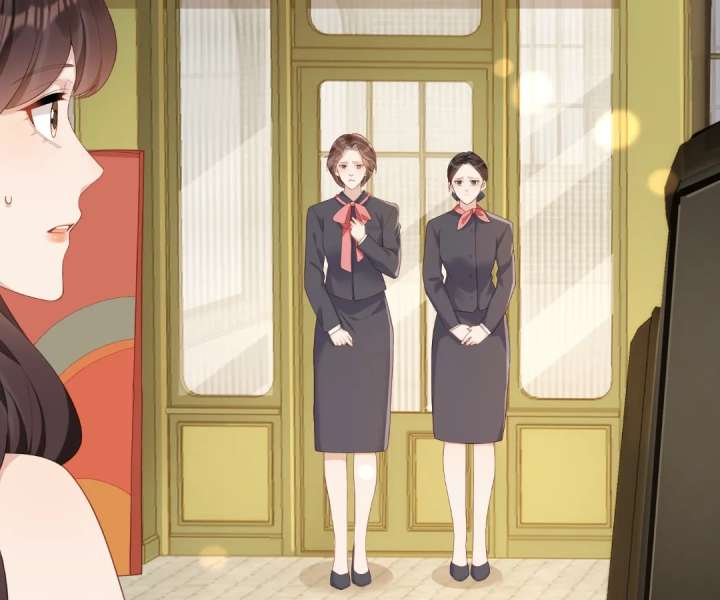 The Substitute Bride And The Overly affectionate Husband Chapter 46 491 076