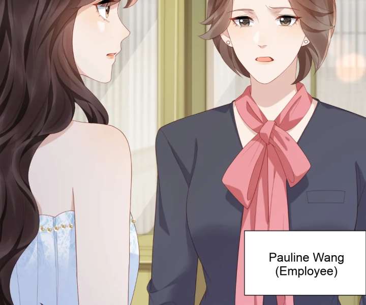 The Substitute Bride And The Overly affectionate Husband Chapter 46 495 080