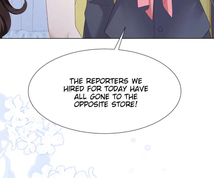 The Substitute Bride And The Overly affectionate Husband Chapter 46 496 081