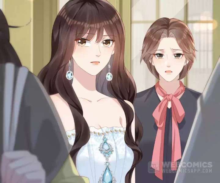 The Substitute Bride And The Overly affectionate Husband Chapter 46 498 083