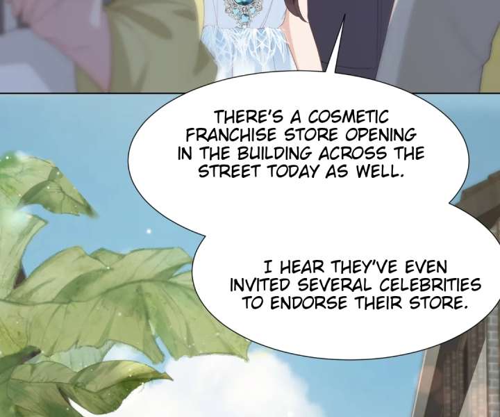 The Substitute Bride And The Overly affectionate Husband Chapter 46 499 084