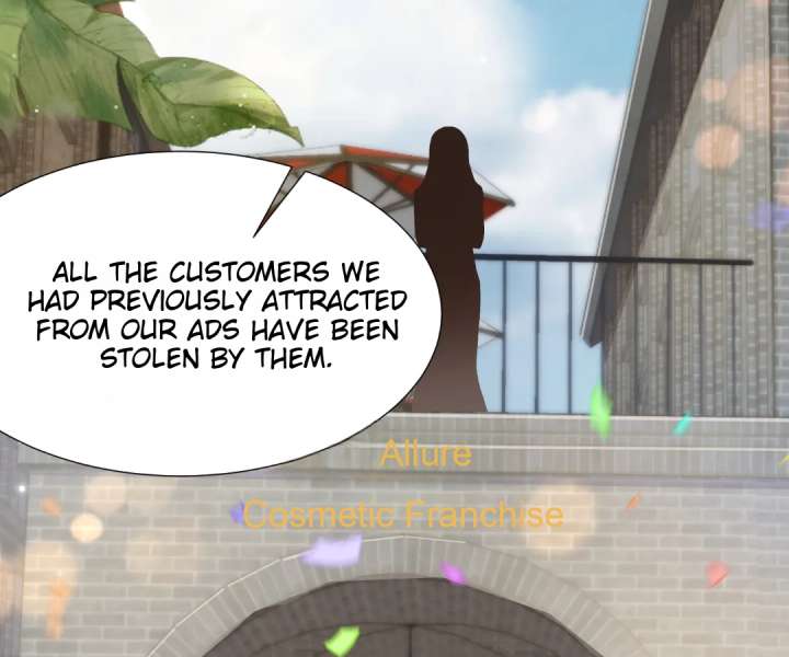 The Substitute Bride And The Overly affectionate Husband Chapter 46 500 085