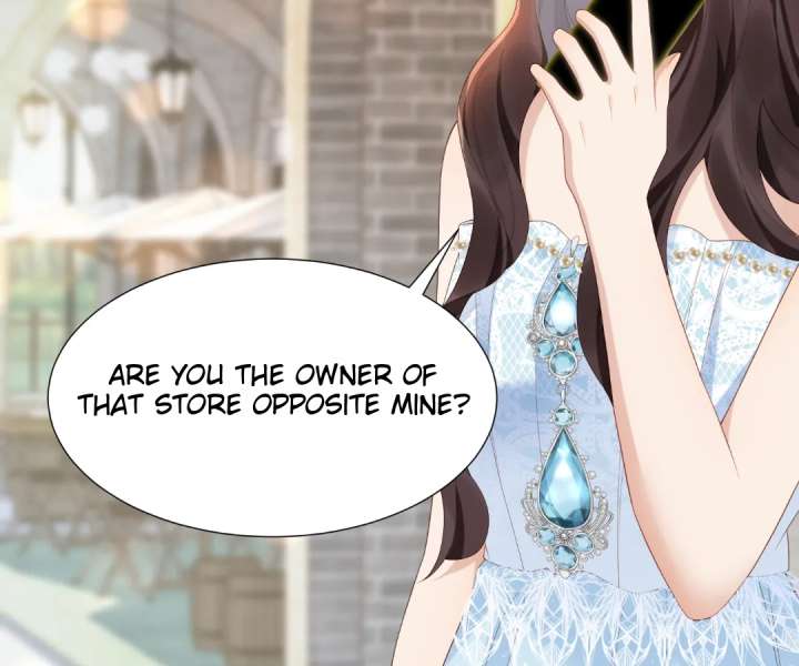 The Substitute Bride And The Overly affectionate Husband Chapter 46 513 098