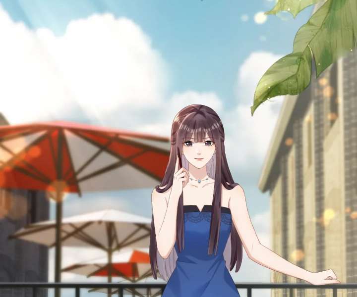 The Substitute Bride And The Overly affectionate Husband Chapter 46 516 101