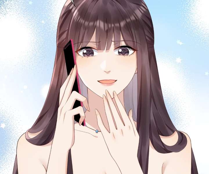 The Substitute Bride And The Overly affectionate Husband Chapter 46 519 104