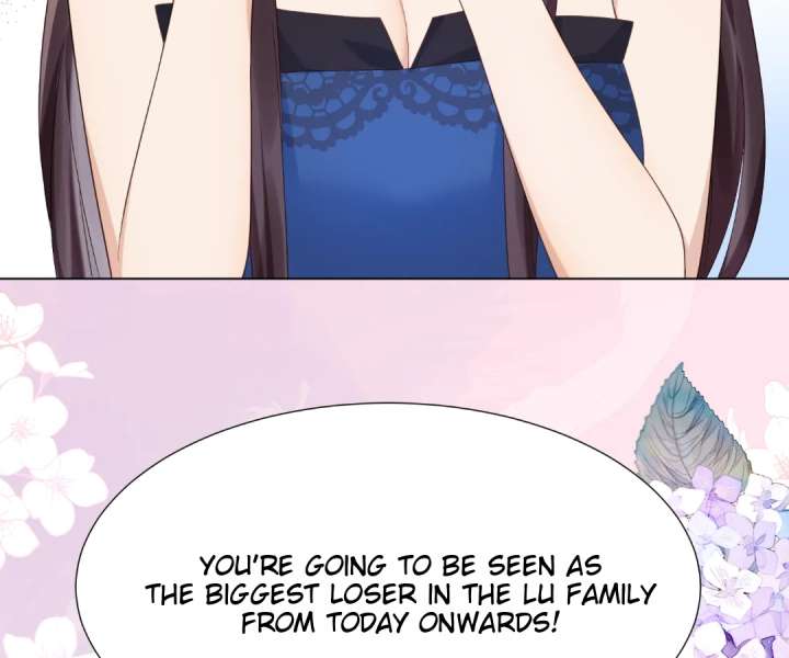 The Substitute Bride And The Overly affectionate Husband Chapter 46 520 105