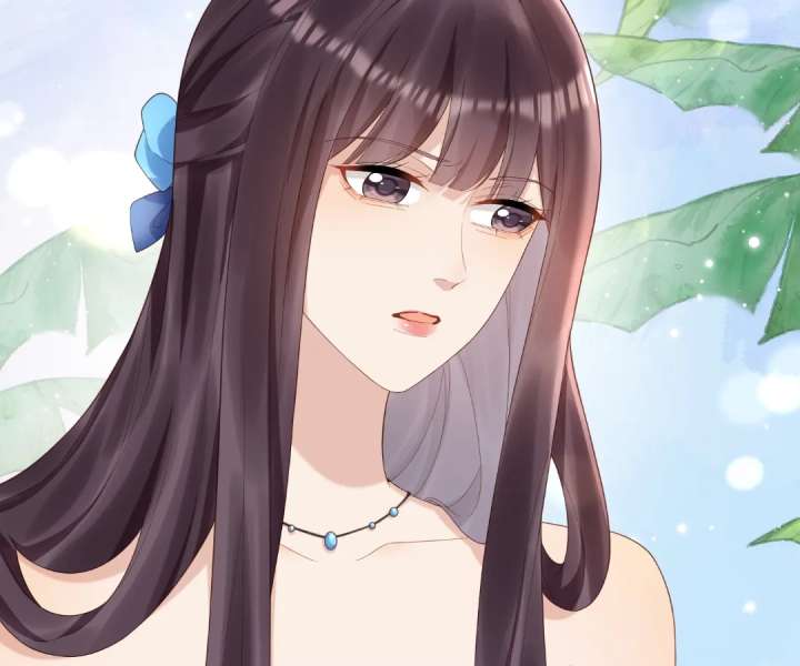 The Substitute Bride And The Overly affectionate Husband Chapter 46 531 116