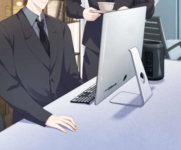 The Substitute Bride And The Overly affectionate Husband Chapter 46 537 122