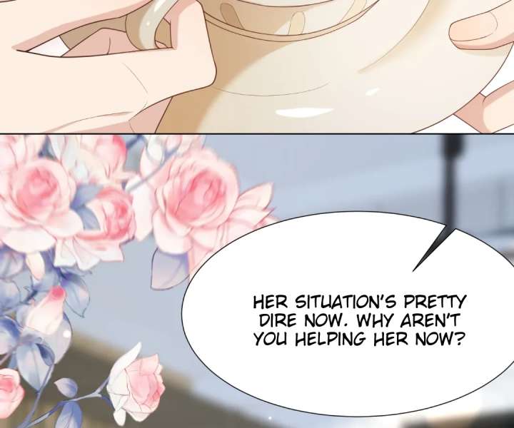 The Substitute Bride And The Overly affectionate Husband Chapter 46 541 126