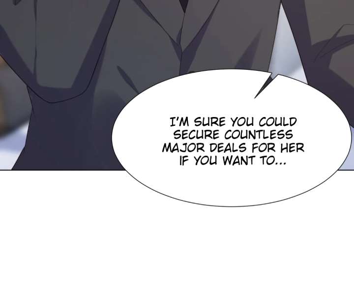 The Substitute Bride And The Overly affectionate Husband Chapter 46 544 129