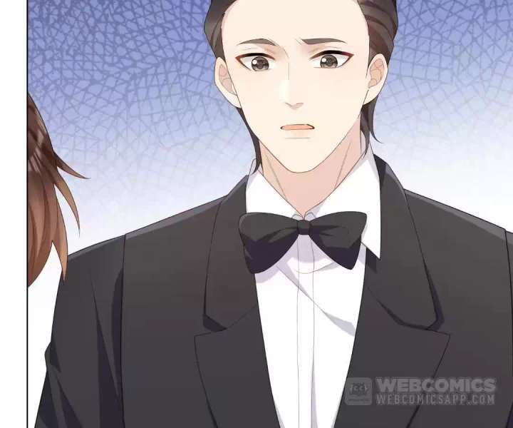 The Substitute Bride And The Overly affectionate Husband Chapter 46 546 131