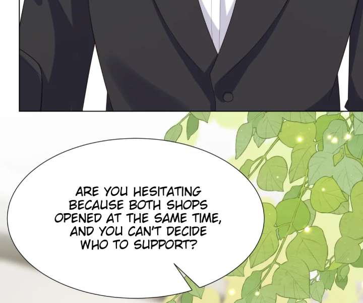 The Substitute Bride And The Overly affectionate Husband Chapter 46 547 132