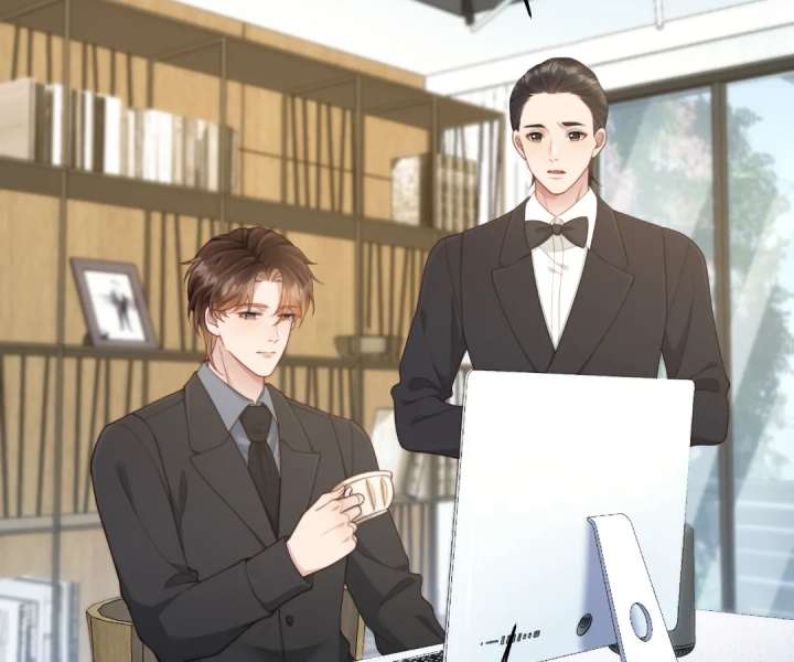 The Substitute Bride And The Overly affectionate Husband Chapter 47 468 002