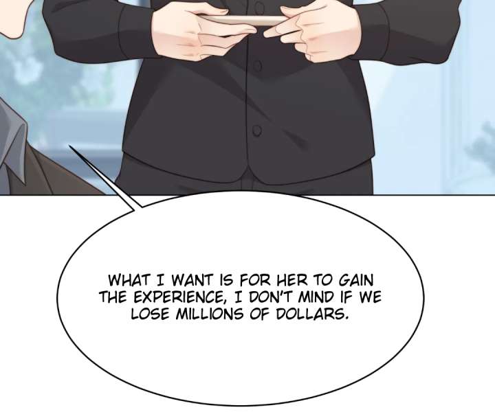 The Substitute Bride And The Overly affectionate Husband Chapter 47 475 009