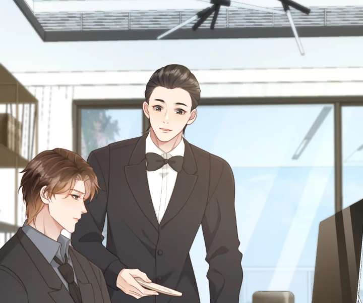 The Substitute Bride And The Overly affectionate Husband Chapter 47 480 014