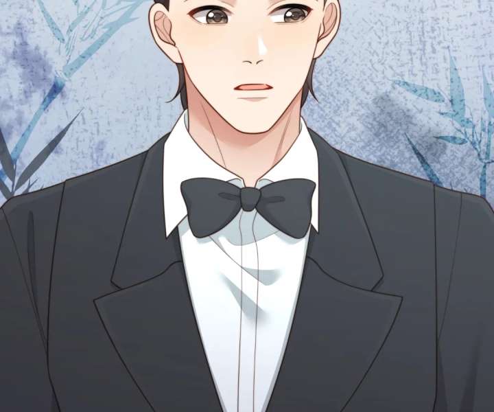 The Substitute Bride And The Overly affectionate Husband Chapter 47 483 017