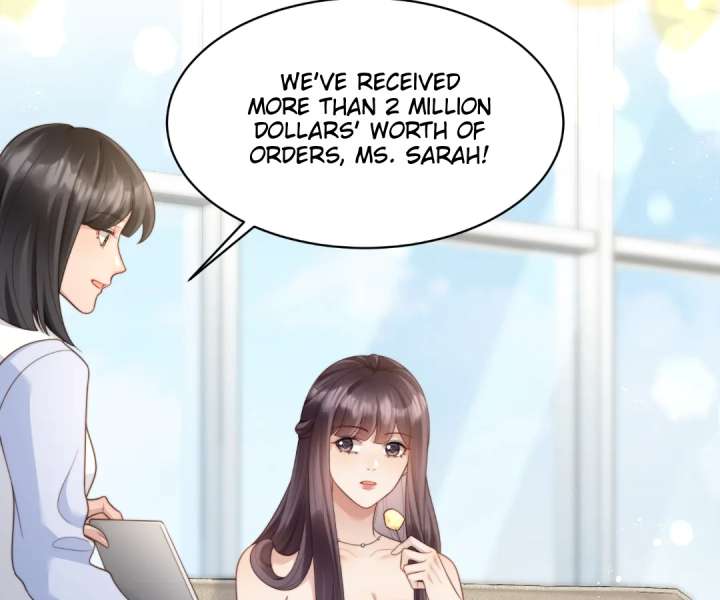 The Substitute Bride And The Overly affectionate Husband Chapter 47 486 020